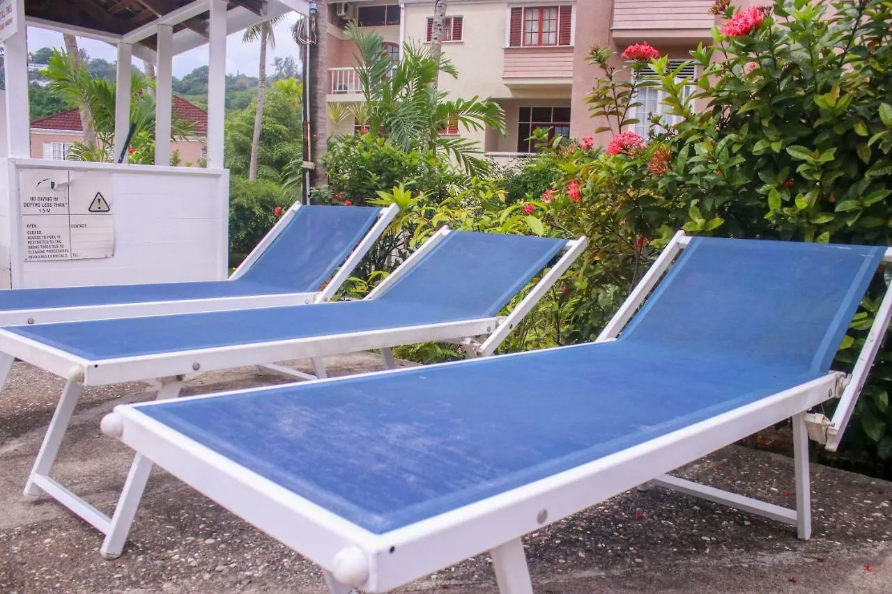 Coral Getaway At Fisherman'S Point Ocho Rios