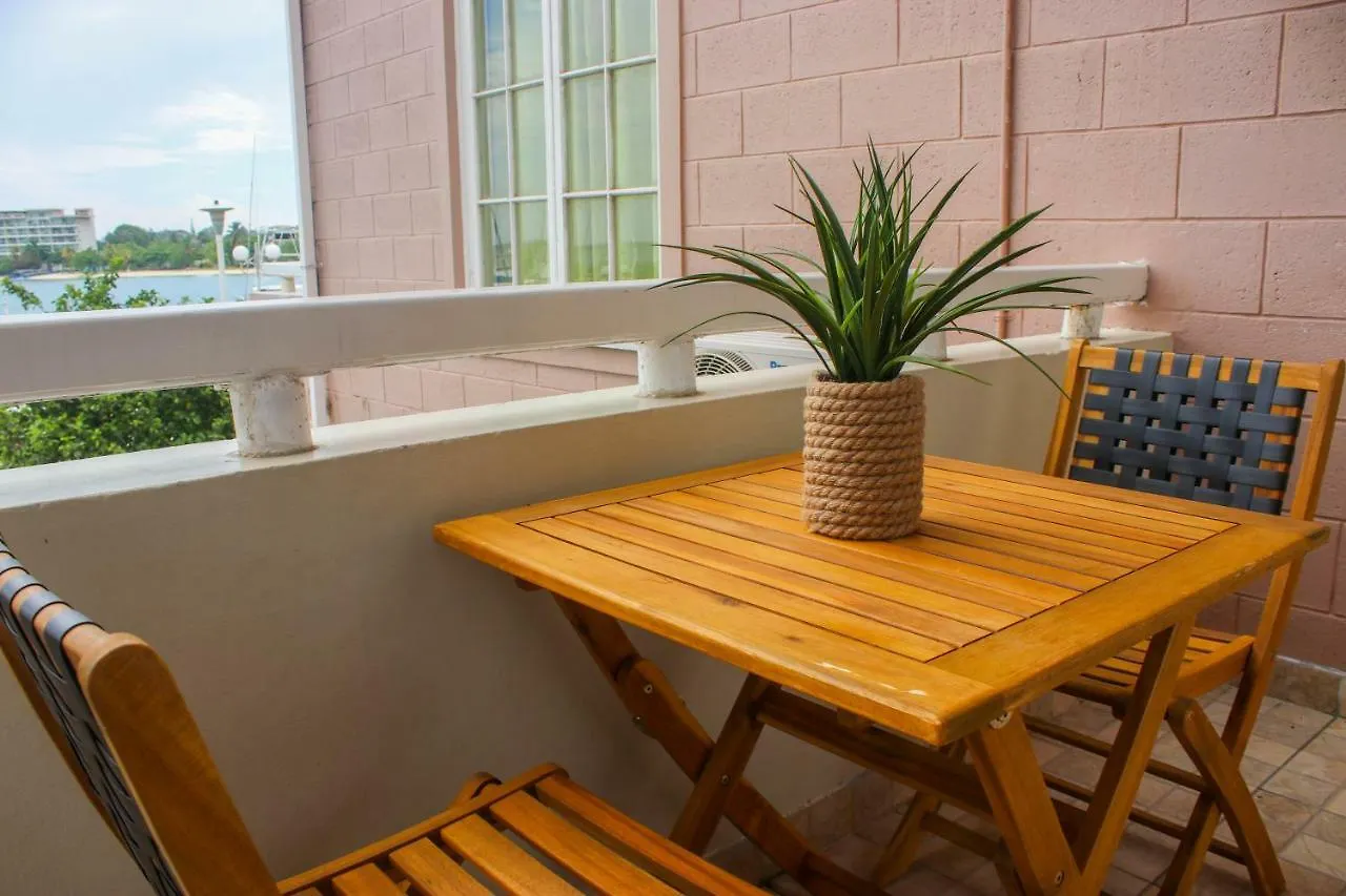 Apartment Coral Getaway At Fisherman'S Point Ocho Rios