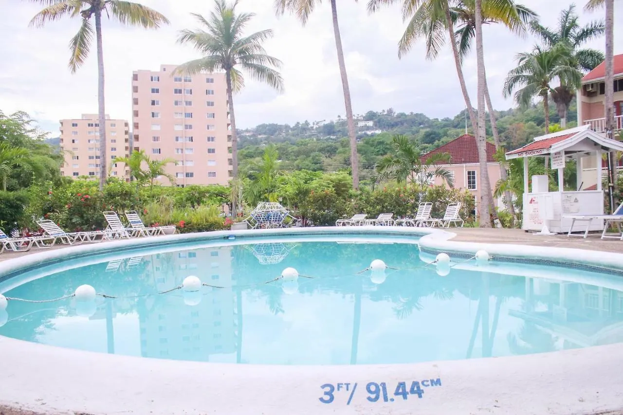 Coral Getaway At Fisherman'S Point Ocho Rios