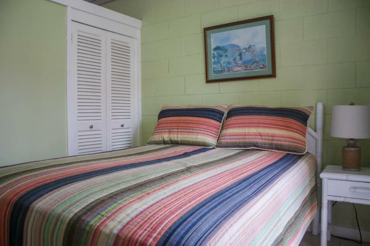 Coral Getaway At Fisherman'S Point Ocho Rios Apartment